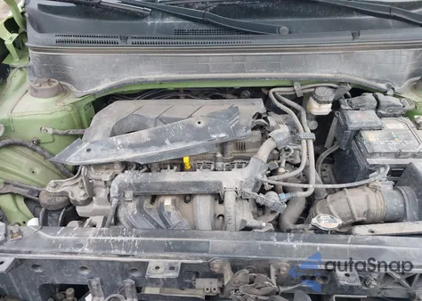 2020 Hyundai Venue Sel from USA, damaged, VIN KMHRC8A37LU040252